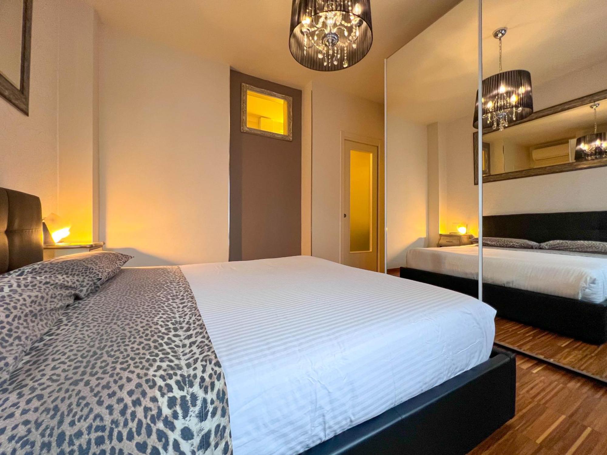 Appartamento Crima Luxury Misano Adriatico Εξωτερικό φωτογραφία