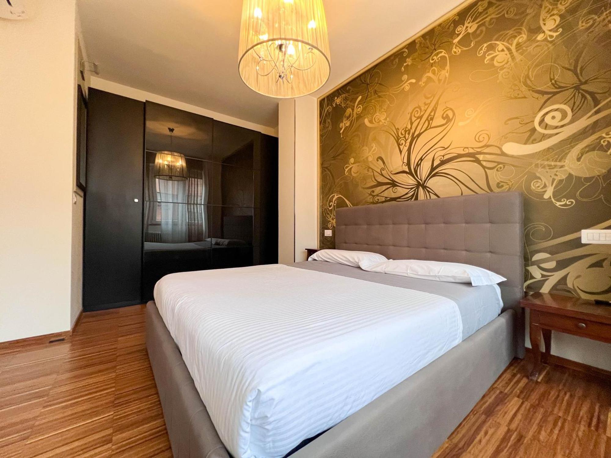 Appartamento Crima Luxury Misano Adriatico Εξωτερικό φωτογραφία