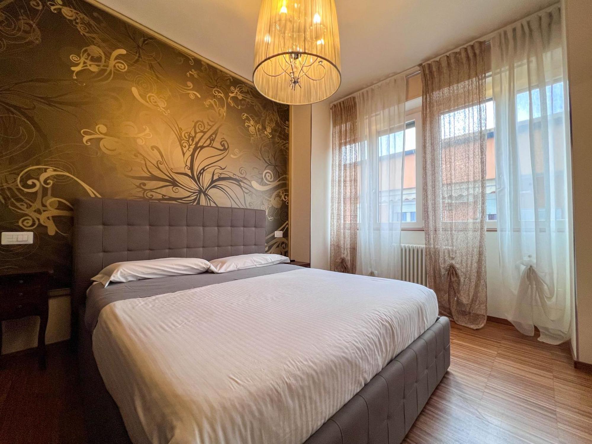 Appartamento Crima Luxury Misano Adriatico Εξωτερικό φωτογραφία