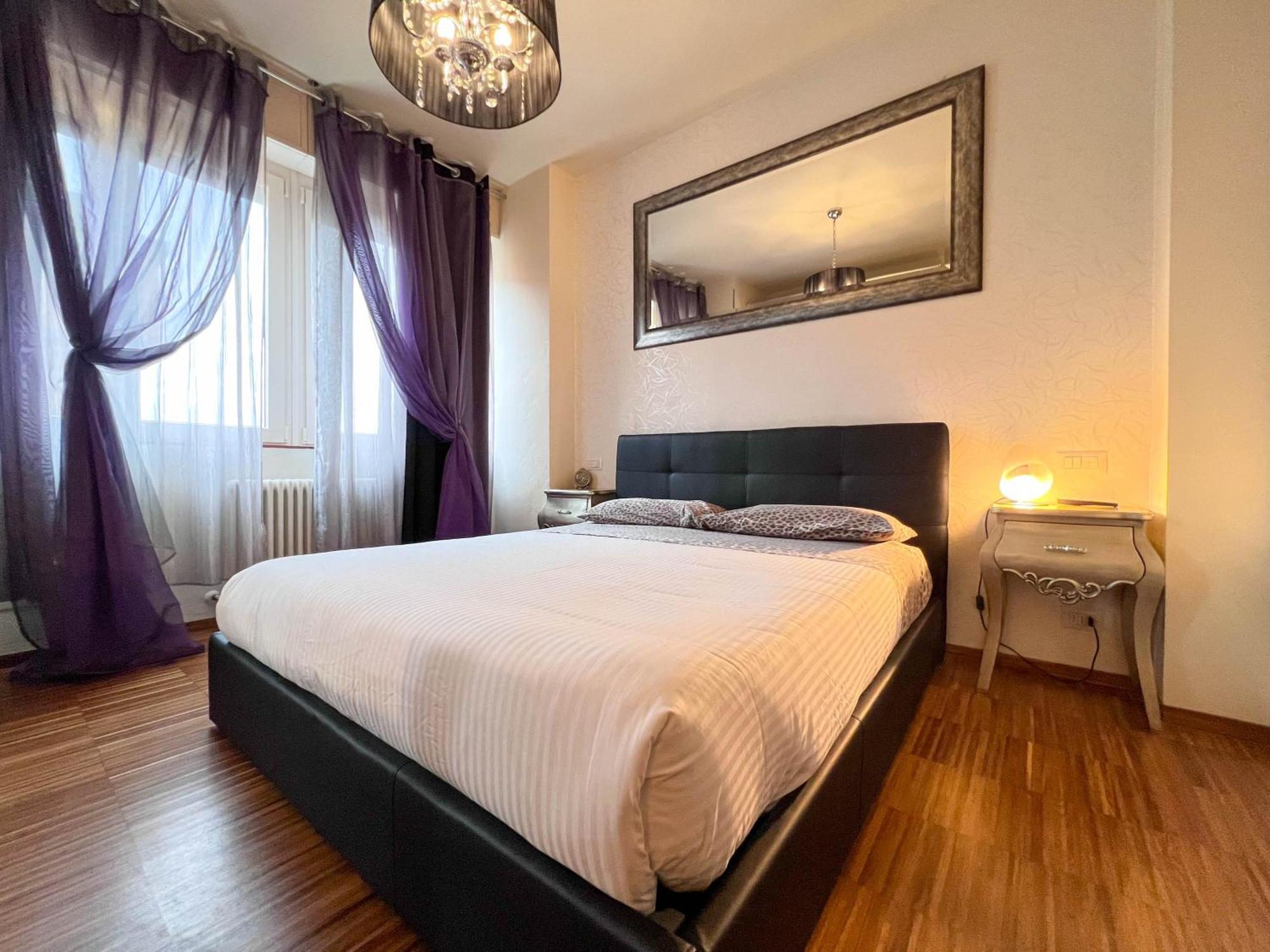 Appartamento Crima Luxury Misano Adriatico Εξωτερικό φωτογραφία