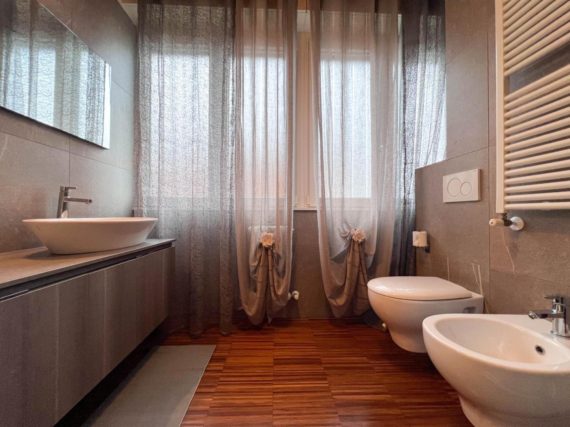 Appartamento Crima Luxury Misano Adriatico Εξωτερικό φωτογραφία